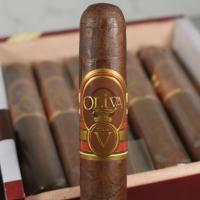 Oliva Serie V Double Robusto Cigar - 1 Single