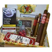 For a Loved One Cigar Gift Box Sampler