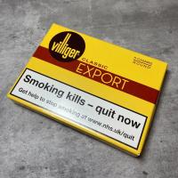 Villiger Export Round Cigar - Pack of 5 (5 cigars)