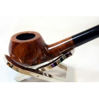Wessex Deluxe Bent Fishtail Churchwarden Pipe (WED010)