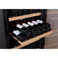 Swisscave Classic Single Zone Wine Cooler - 178-210 Bottle Capacity
