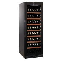 Swisscave Premium Edition Single Zone Wine Cooler - 140 Bottle Capacity