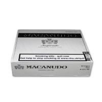 Macanudo Inspirado White Toro Cigar - Box of 20