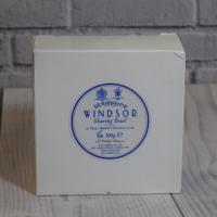 D R Harris & Co Ltd Windsor Shaving Soap Beech Bowl - 100g