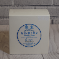 D R Harris & Co Ltd Windsor Shaving Cream Bowl - 150g - End of Line