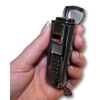 Winjet Quatro Torch Cigar Lighter - Chrome