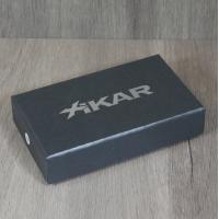 Xikar Tactical 1 Single Jet Flame Cigar Lighter - Black