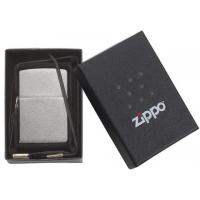 Zippo - Loss Proof with Loop & Lanyard - Windproof Lighter