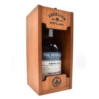 Aberlour 1997 20 Year Old Single Cask #9057 Distillery Reserve Collection - 59.1% 50cl