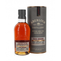 Aberlour Casg Annamh - 48% 70cl