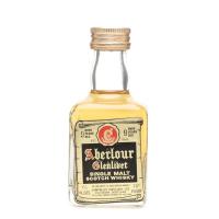 Aberlour Glenlivet Over 9 Year Old Miniature 70 Proof - 40% 4.7cl