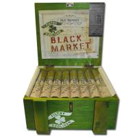 Alec Bradley - Black Market - Filthy Hooligan (Toro) 2015 Cigar - Box of 22