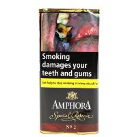 Amphora Special Reserve No.2 Pipe Tobacco 40g Pouch