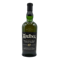 Ardbeg 17 Year Old Vintage - 70cl 40%