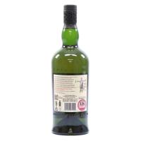 Ardbeg 8 Year Old For Discussion Committee Release - 50.8% 70cl