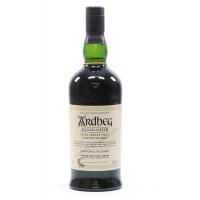 Ardbeg Alligator Committee Reserve For Discussion - 51.2% 70cl - RARE