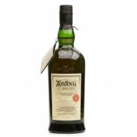 Ardbeg Dark Cove Special Committee Only Edition 2016 Whisky - 70cl 55%