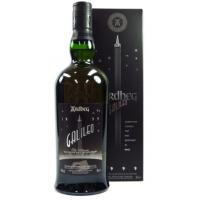 Ardbeg Galileo 1999 - 70cl 49%