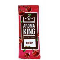 Aroma King Flavour Card -  Cherry - Bundle of 25 - End of Line