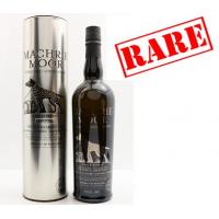 Arran Machrie Moor Cask Strength 1st Edition Whisky - 70cl 58.4%