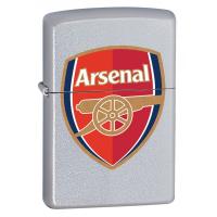 Zippo - Arsenal FC - Windproof Lighter