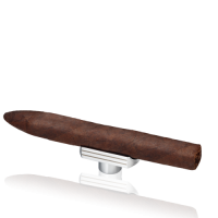 Christmas Gift - Colibri Windsor Wooden Ashtray - Brown