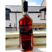 Auchentoshan Three Wood Matured Old Packaging - 70cl 43%