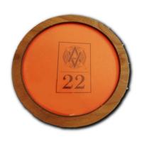 Empty Avo Limited Edition 22 - 30-Year 2018 Perfecto Cigars box