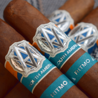 AVO Syncro Ritmo Box Pressed Toro Tubed Cigar - 1 Single (End of Line)