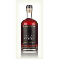 Balcones Texas Single Malt Whisky - 75cl 53%