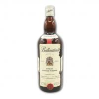 Ballantines Finest Scotch Whisky - 70 Proof 40 FL OZ