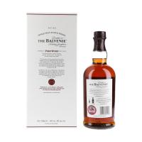 Balvenie 21 Year OId Port Wood Finish - 40% 70cl