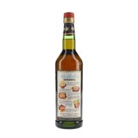 Bardinet Negrita Old Nick Bottled 1970s Vintage Rum - 40% 75cl