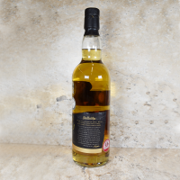 Stalla Dhu Single Cask Ben Nevis 18 Year Old Cask Strength Whisky - 70cl 56.2%