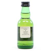 Black Bottle Finest Scotch Whisky Miniature - 40% 5cl