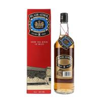 Blair Athol 8 Year Old House of Bells Pure Malt Scotch Whisky - 75cl 40%