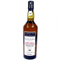 Blair Athol 1995 Managers Choice - 54.7% 70cl - LIMITED EDITION 152/570