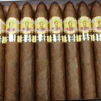 Bolivar Belicosos Finos Orchant Seleccion 55th Birthday Edition - 1 Single