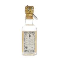 Booths Spring Cap Bottled 1950s Gin Miniature - 5cl 40%