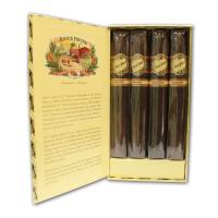 Brick House Mighty Mighty Maduro Cigar - Pack of 4