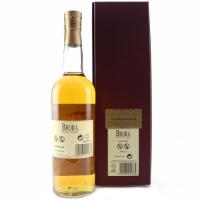 Brora 37 Year Old - 2015 Special Release - 50.4% 70cl - LIMITED EDITION 91/2976