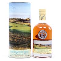 Bruichladdich 14 Year Old Turnberry 10th Hole - 46% 70cl