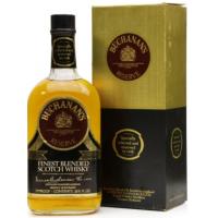 Buchanans Reserve Finest Blended Scotch Whisky - 70 Proof 26 2/3 fl. Ozs