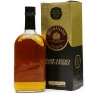 Buchanans Reserve Finest Blended Scotch Whisky - 70 Proof 26 2/3 fl. Ozs