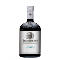 Bunnahabhain Feis Ile 2022 Abhainn Araig - 50.8% 70cl