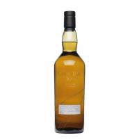 Caol Ila 30 Year Old Vintage - 70cl 55.1%