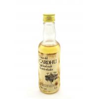 Cardhu 12 year old Miniature - 40% 5cl