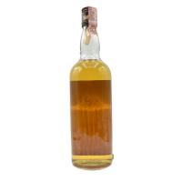 Cardhu 5 Year Old John Walker and Sons 1980s Wax & Vitale Import - 40% 75cl