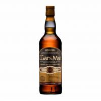 C.Gars Orchant Selection Cigar Malt Whisky - 70cl 40%