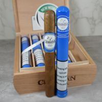 Charatan Churchill Tubed Cigar - Box of 10